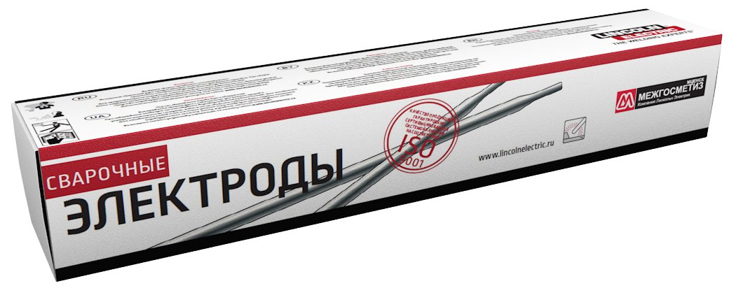 Электроды АНО-4 Д-4,0мм 6,5 кг МежГосМетиз