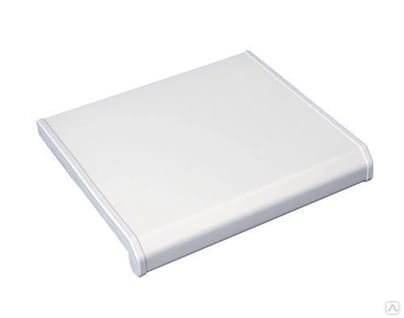 Отлив оконный ПВХ 120*3000