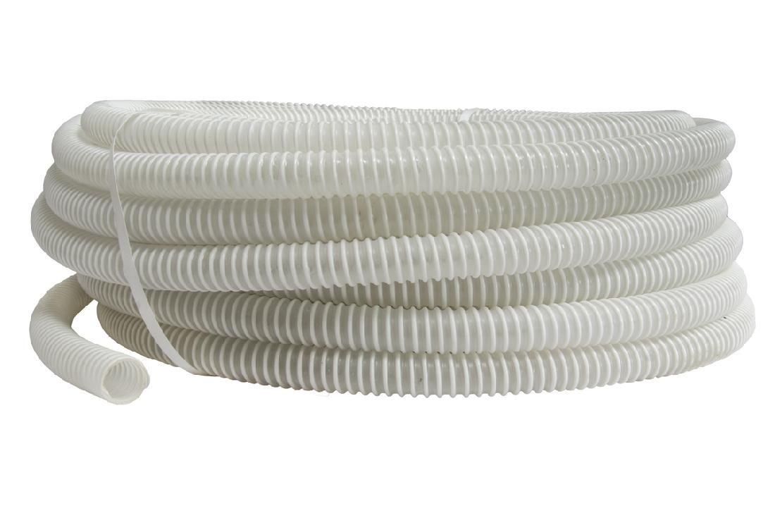 Труба гофрированная 160 для вытяжки усиленная