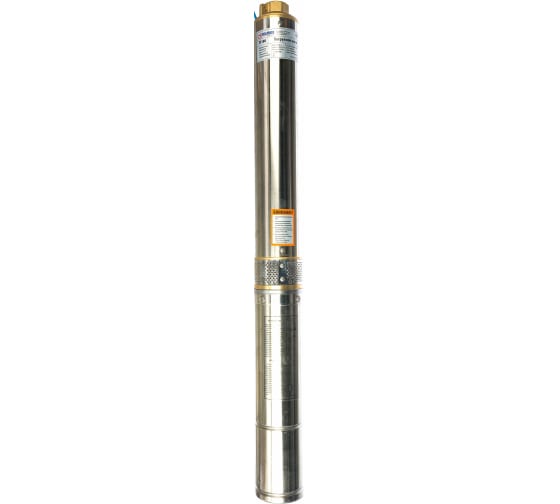 Насос скважинный TF-80/83 л.мин. каб.50м. д.96мм центробежный Беламос