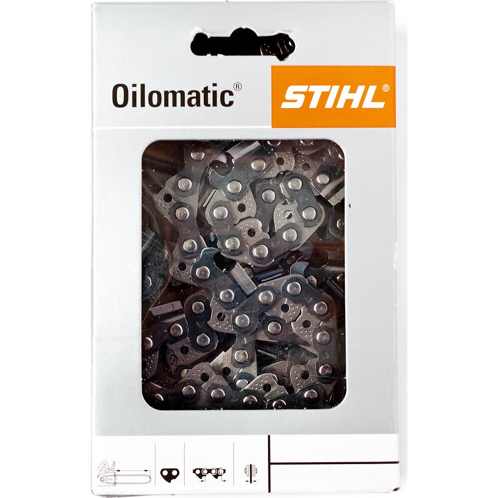 Цепь STIHL 36 RSC  (3/8 1,6 66) 18"
