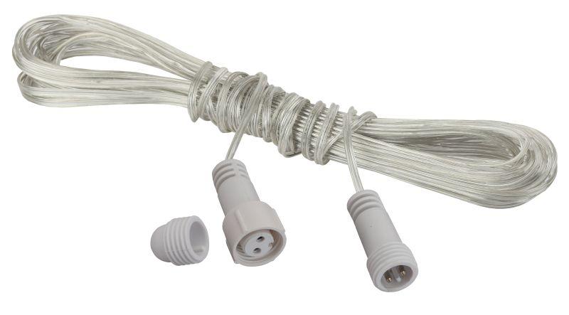 Удлинитель для гирлянд 10м Эра