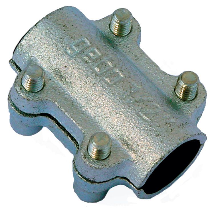 Обойма ремонтная 1/2" ГЕБО