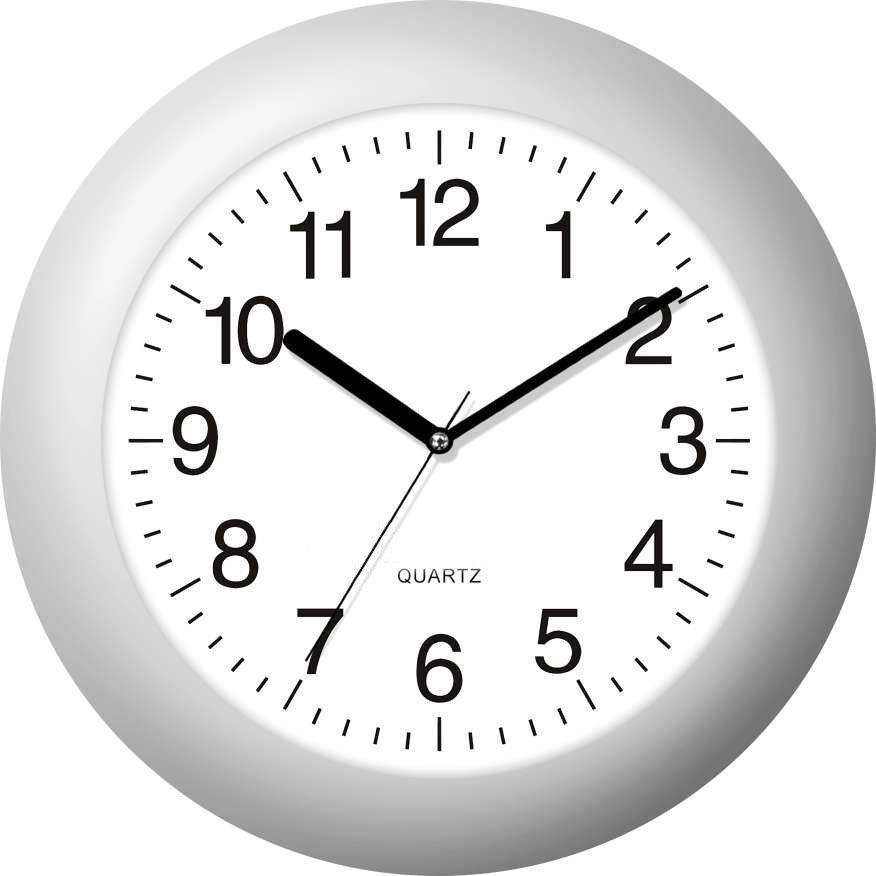 Часы настенные кварцев. Energy ec-01 круглые 619841