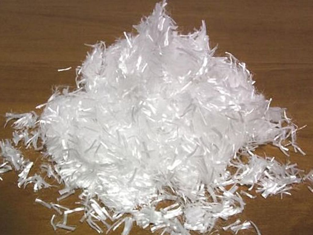 Фиброволокно 6мм 0,150кг