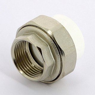 РРС Муфта разборная 32*1 вн.р