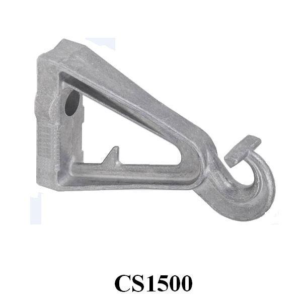 Кронштейн анкерный CS1500.1 M3BA
