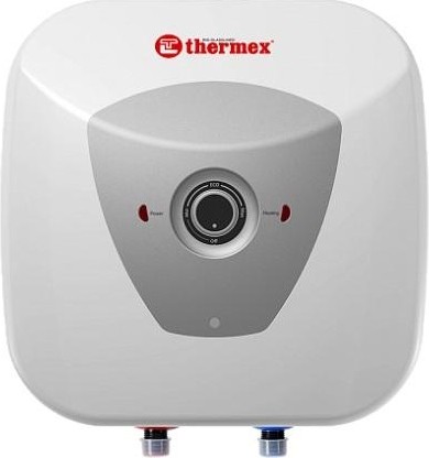 Водонагреватель 15л THERMEX HIT (pro) 15 U над раковиной