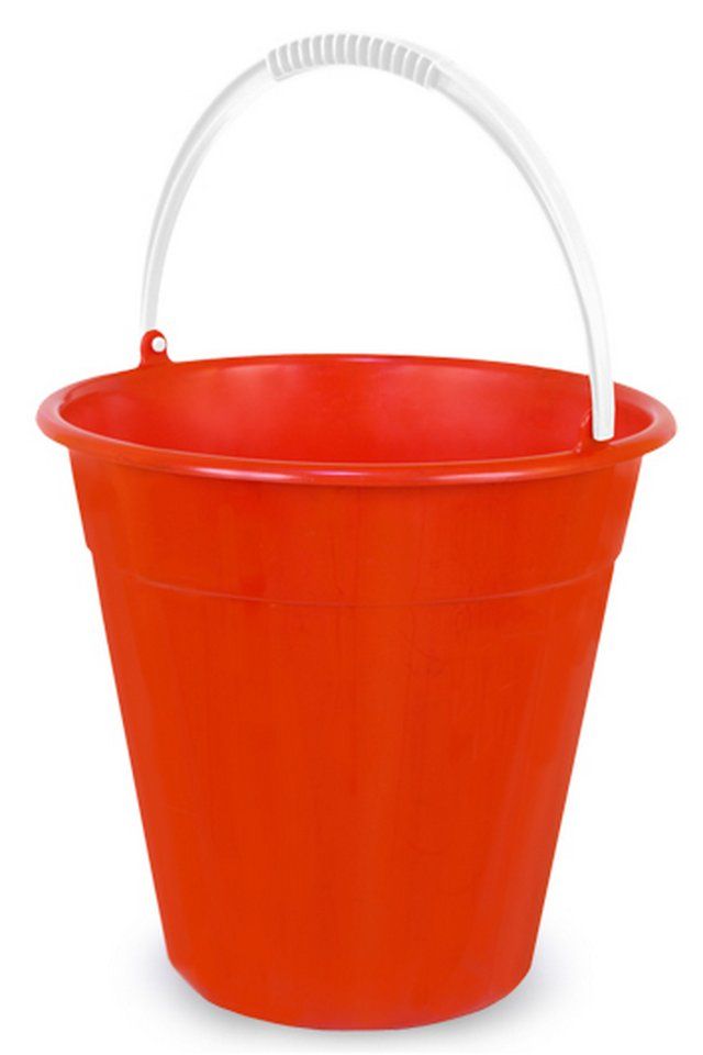 Ведро пласт. Радиан 12л без крышки не пищевое