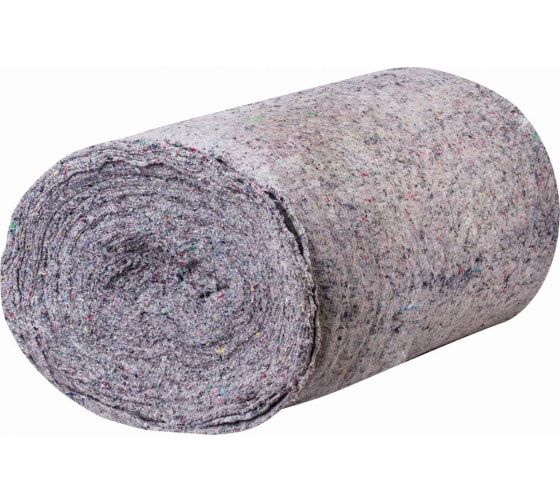 Холстопрошивное полотно 0,75*40м