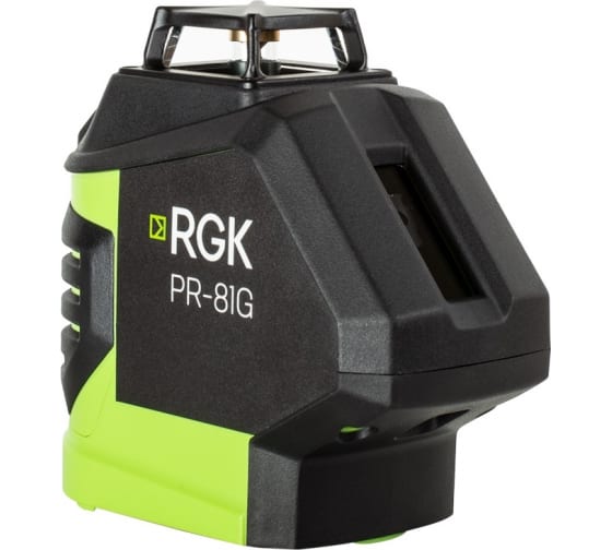 Нивелир RGK PR-81G