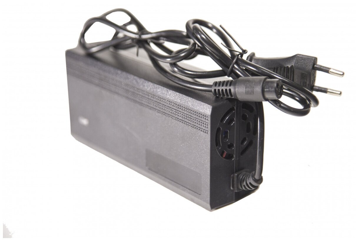 Устройство зарядное 48V (54,6V2AGX16) Kugoo M4