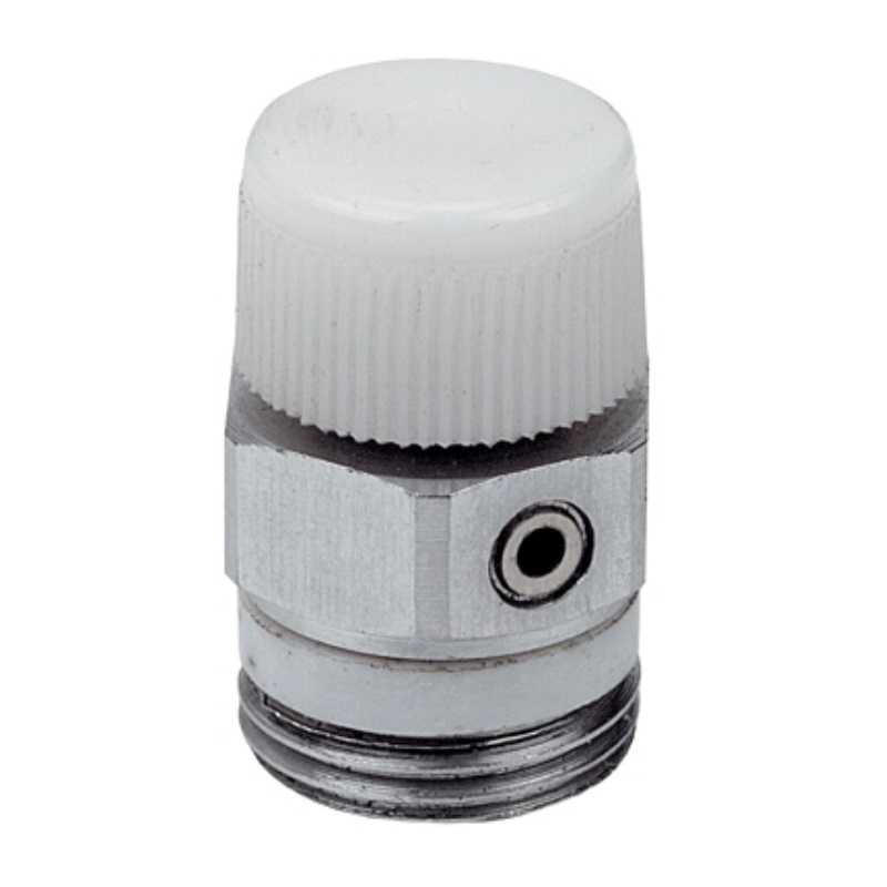 Кран маевского 1/2" RR 430 барашек REMER