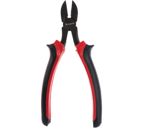 Бокорезы 200 мм Матрикс Black Nickel 17576