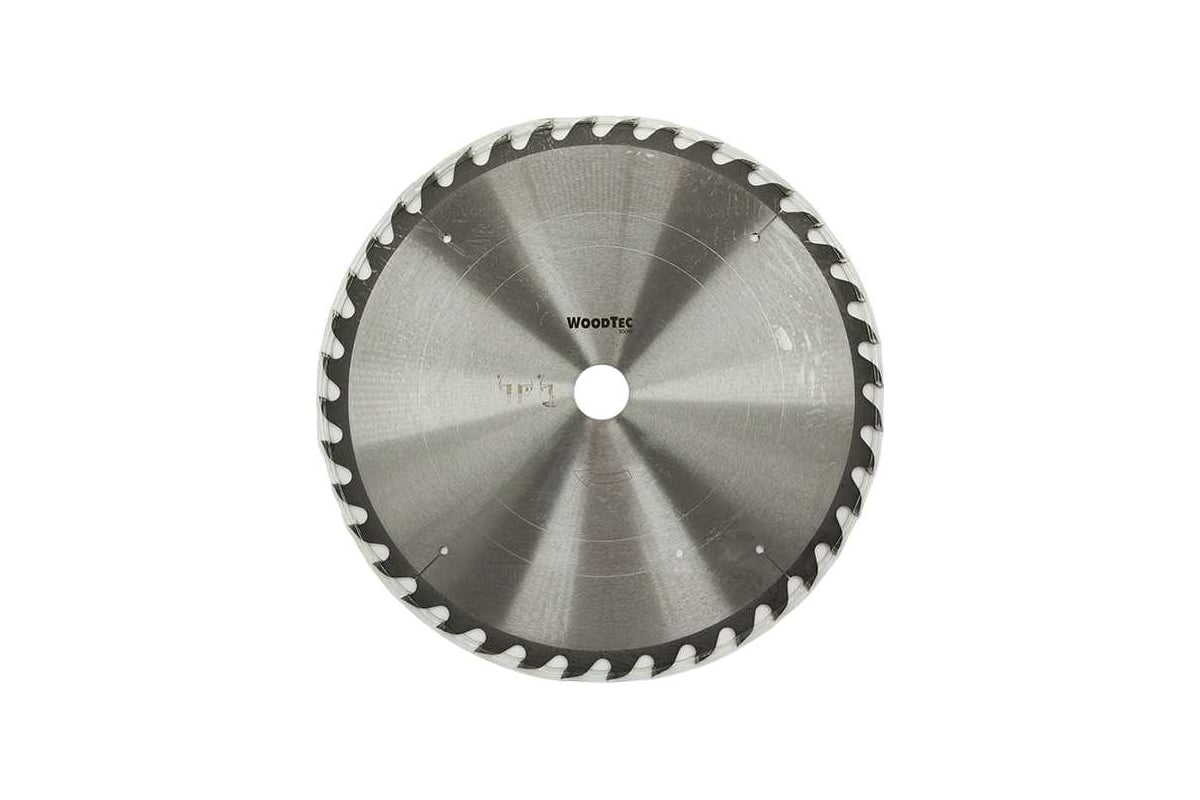 Пила дисковая WOOD TEC 300*30*3,2/2,2 Z64 WZ ИН 3422267