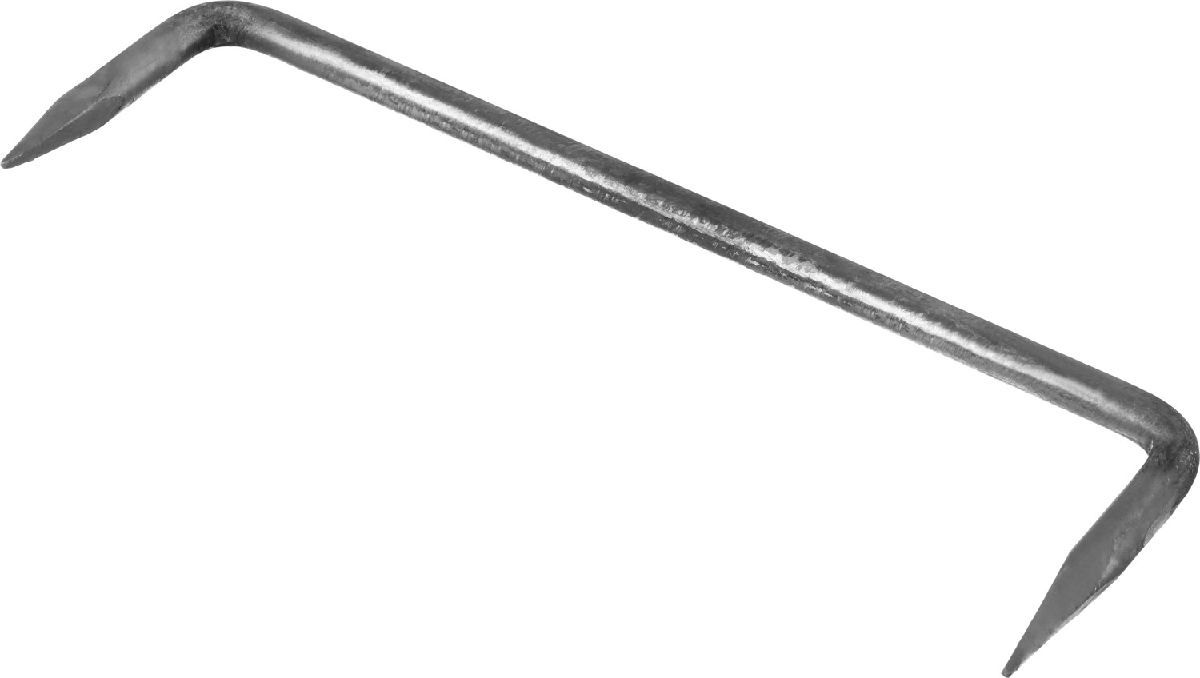 скоба строит. L 250 (D 8мм)