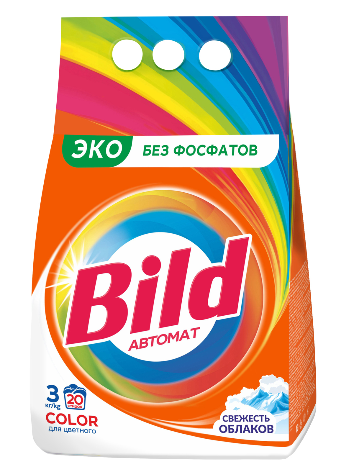 СМС Bild 3кг