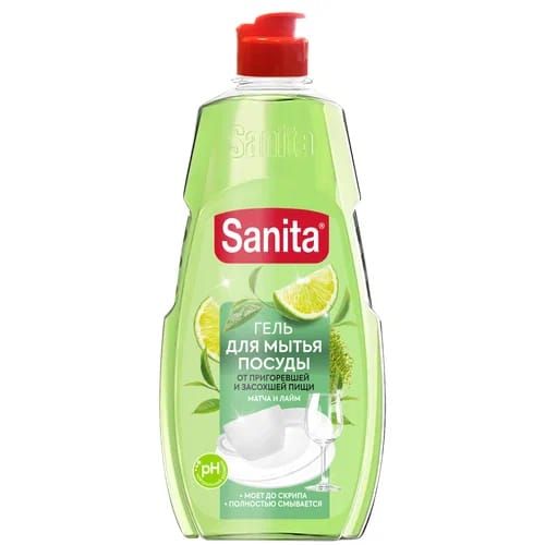ср-во/пос SANITA 450