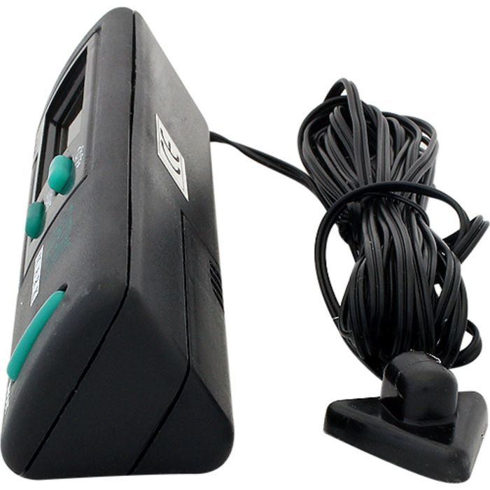 Термометр автомибильный электронный Autostandart 104029