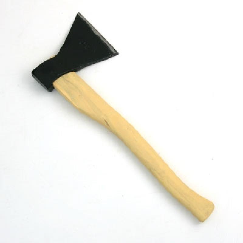 Топор Б2 в сборе 800гр