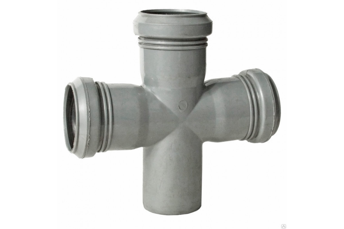 ПП Крестовина 50