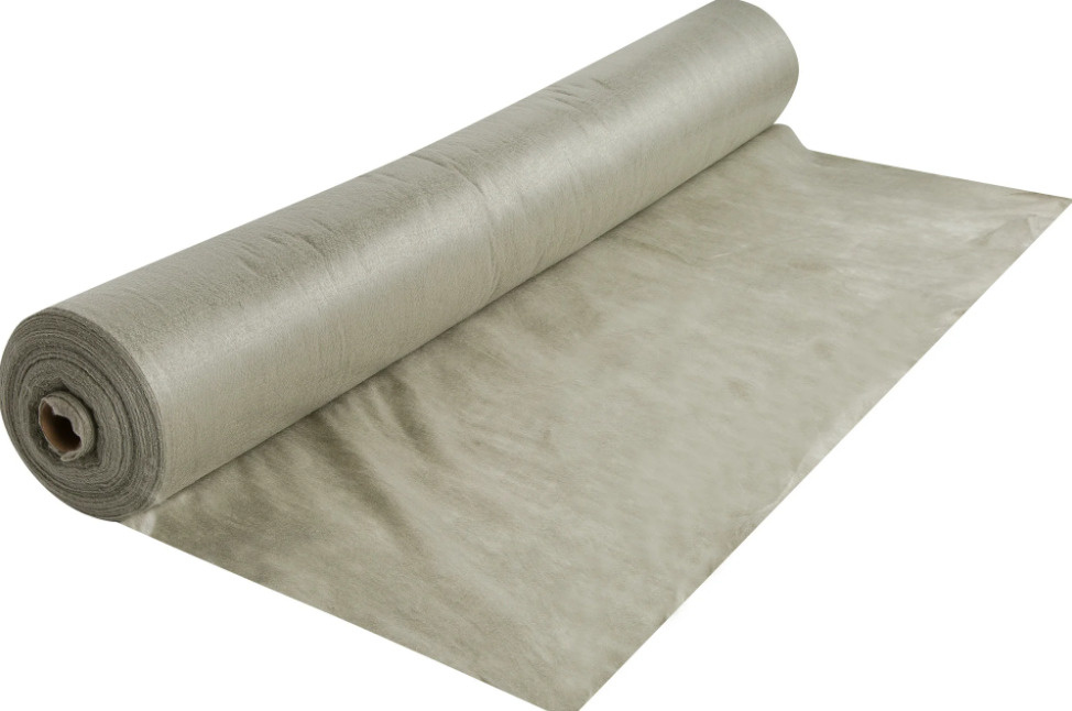 Геотекстиль иглопробивной нетканный (дорнит) 200 (2*50) 100кв.м дорнит