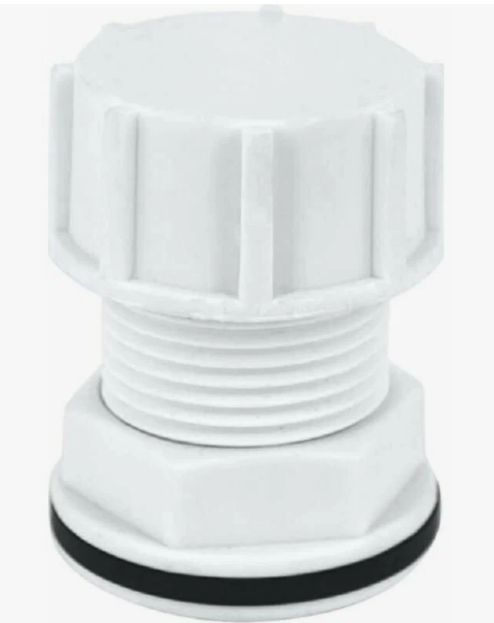 Штуцер в бак с прокл 1 1/4