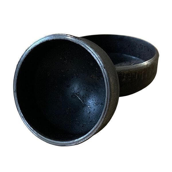 Заглушка д=76*3,5 приварная