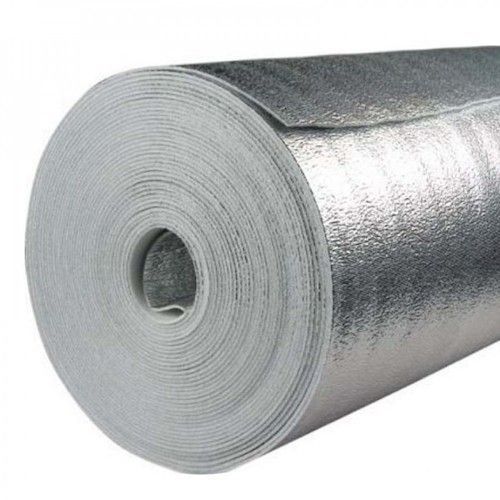 Утеплитель ИЗОКОМ ППИ-ПЛ-3 (3мм*1200мм*25м)