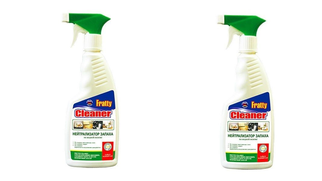 Нейтрализатор запаха CLEANER 500