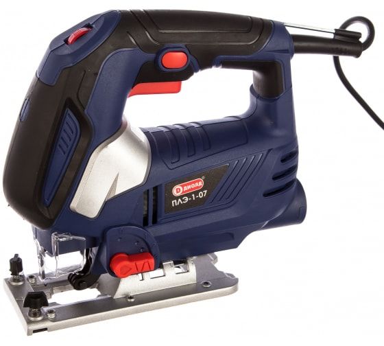 Эл.ЛОБЗИК 850 Вт ДИОЛД ПЛЭ-1-07