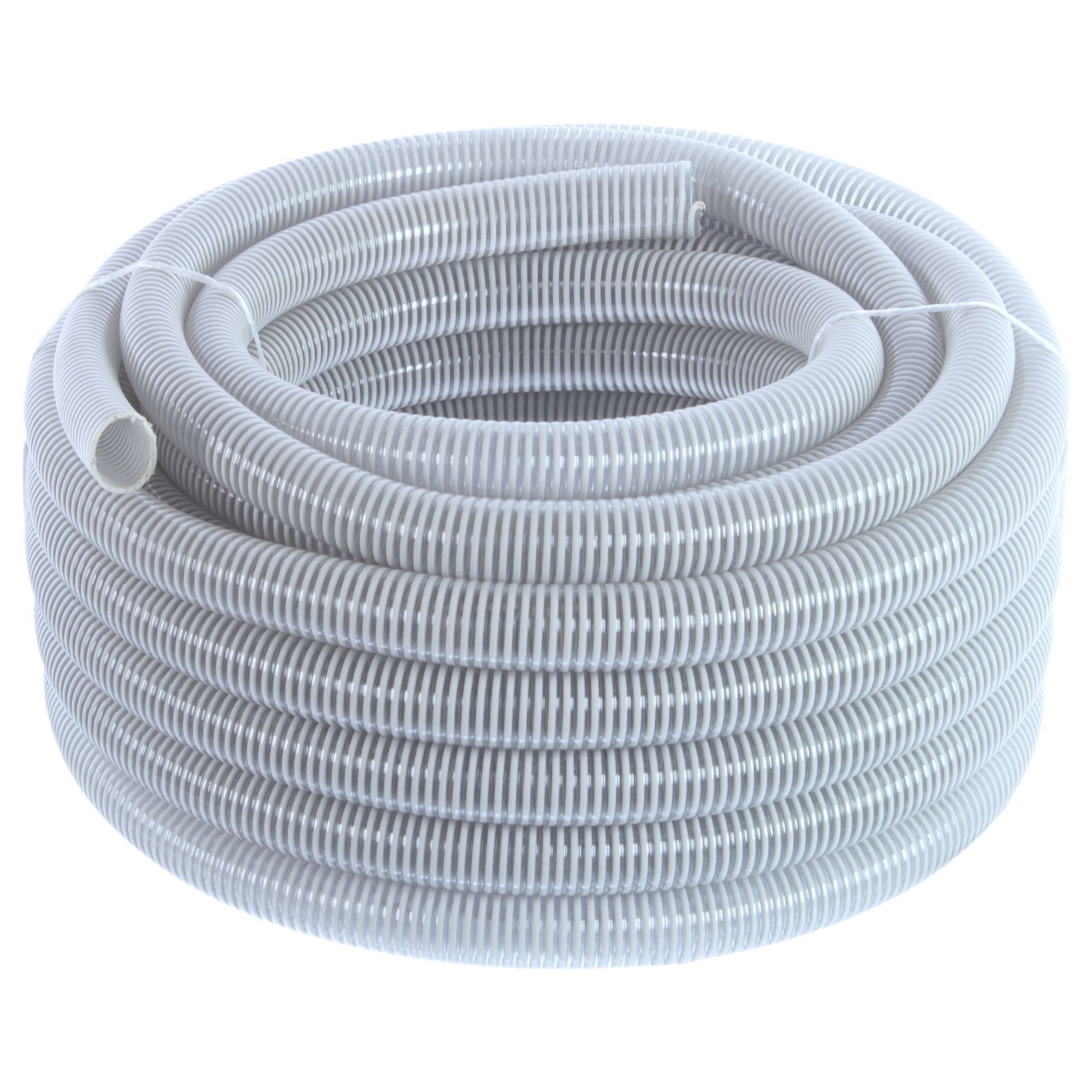 Шланг ПВХ армированный спиралью 25мм