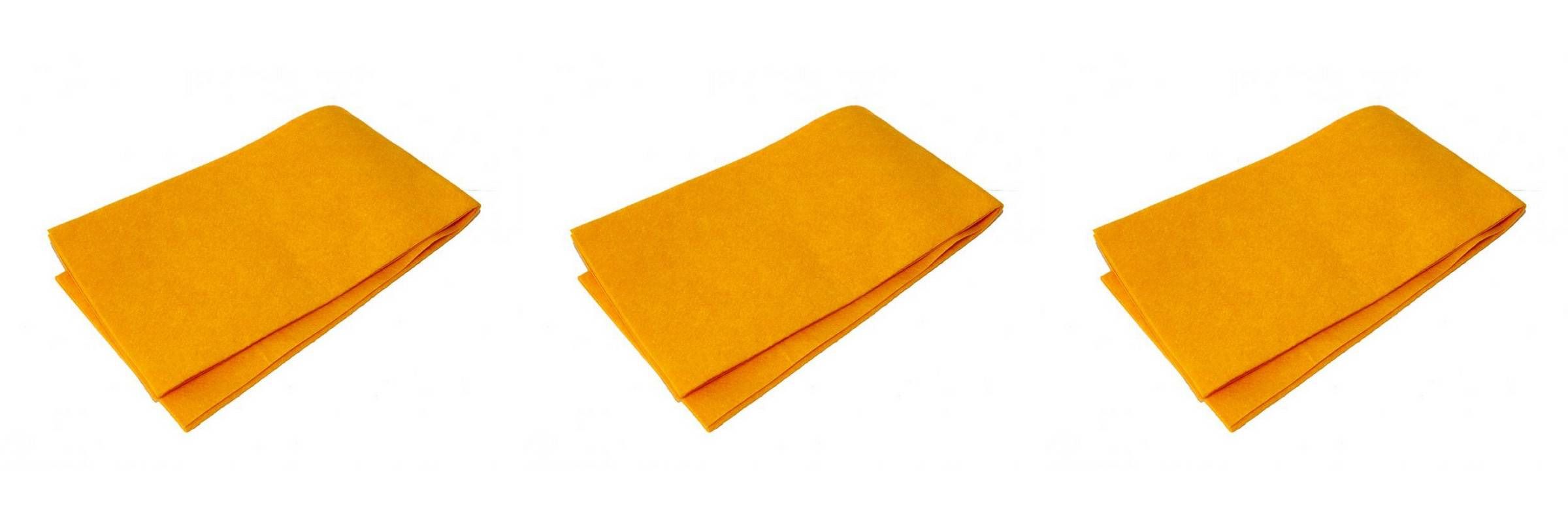 Тряпка для пола ECO LINE вискозная