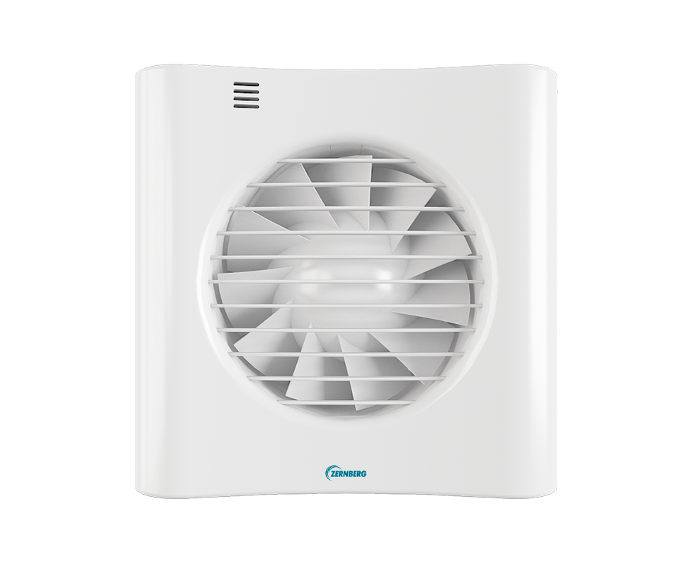 Вентилятор Sapfir 100 TURBO