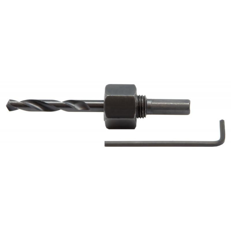 Адаптер держатель для HCS коронок 14-30мм,19-30мм Практика