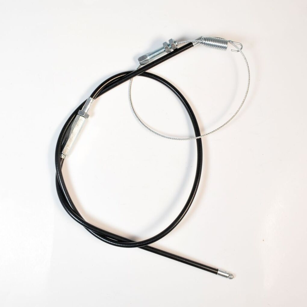 Трос переднего хода 5511/5512/5712 Чемпион