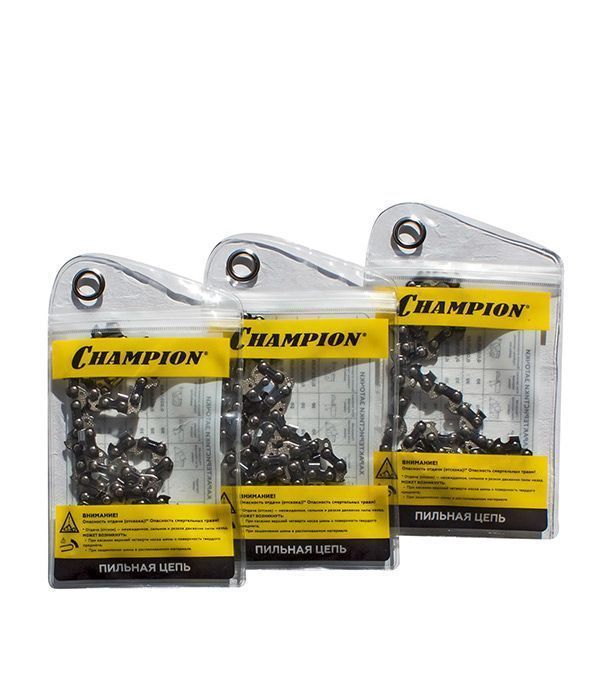 Цепь 16 325 1,3 66 Чемпион