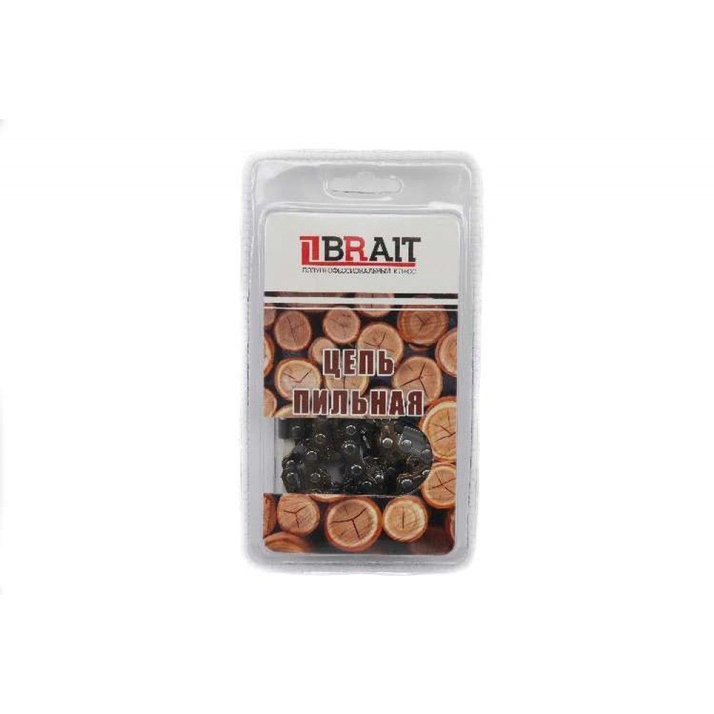 Цепь 14 3/8 1,3 50 Брайт