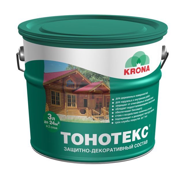 Тонотекс калужница 3л