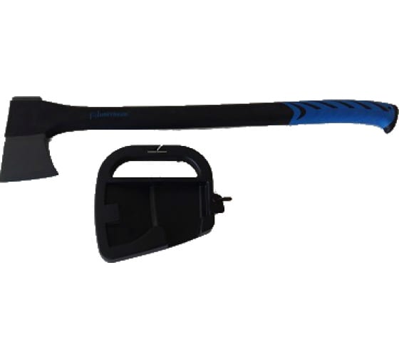 Топор-Колун 1600г, с тефлоновым покрытием UNITRAUM UN-429Е-4