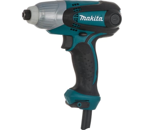 Шуруповерт сетевой Makita TD0101