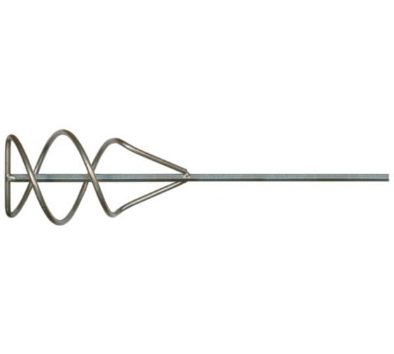 Миксер для смесей 60*400 мм