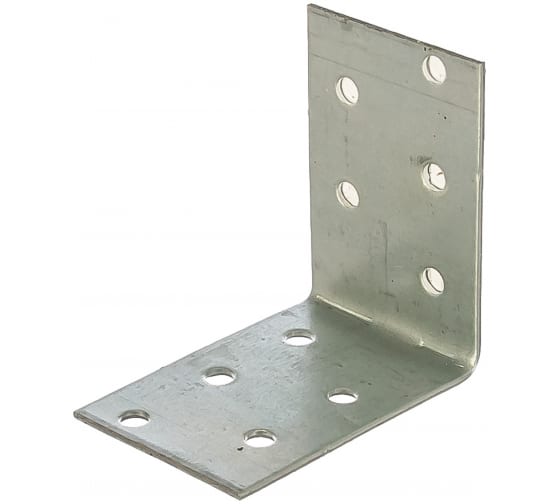 Угол крепежн. 60*60*40*2