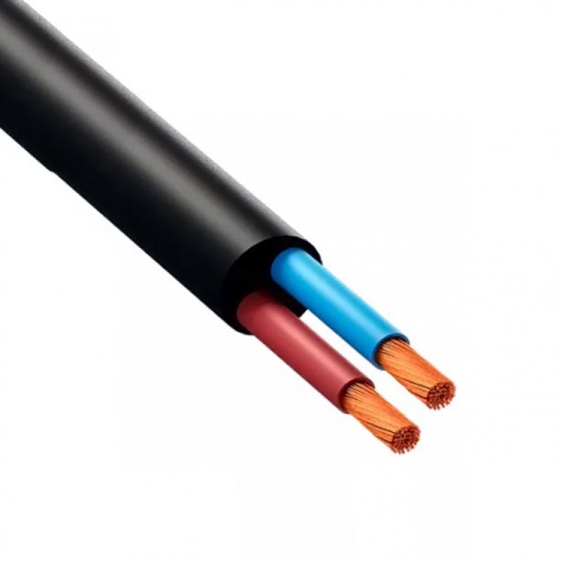 Кабель ВВГ-ПНГ 2*2,5