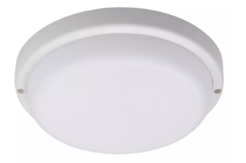 Светильник светодиодный "Банник" PBH-PC7-RA 18Вт 4000К IP65 ЖКХ ДБП white JazzWay 5045989