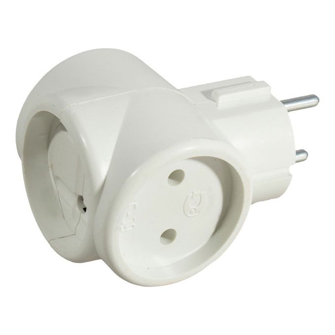 Тройник 3гн. Rexant 6 А 11-1064