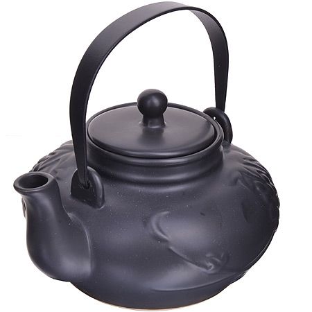 Чайник заварочнй керам. 700мл 28688 Lorain