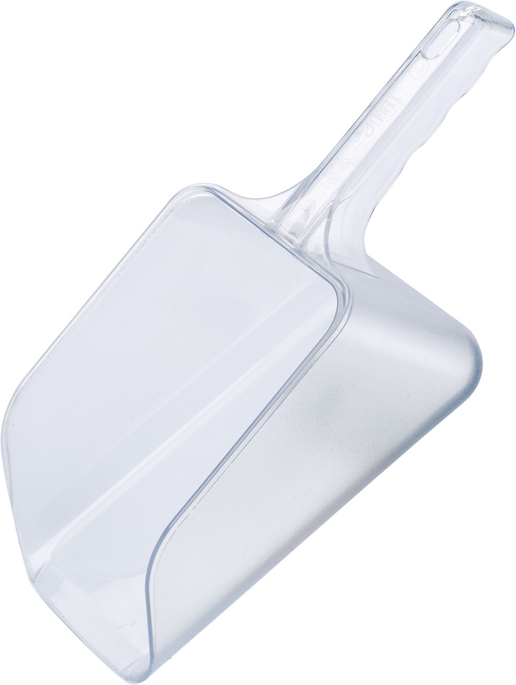 Совок для льда/сыпучих продуктов 750 мл. 280мм. поликарбонат