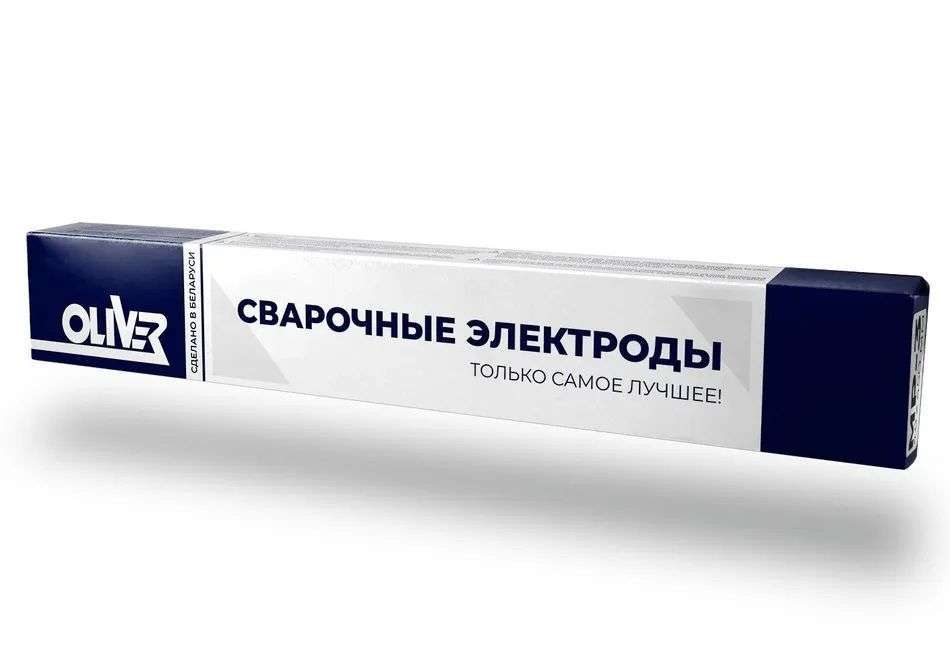 Электроды УОНИ-13/55 д3,0мм 5кг Оливер