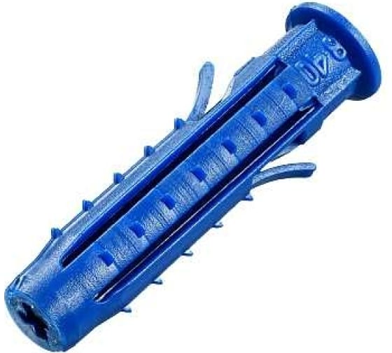 Дюбель по бет. 8*40 типT (1000шт)